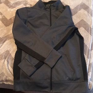 Athletic Jacket